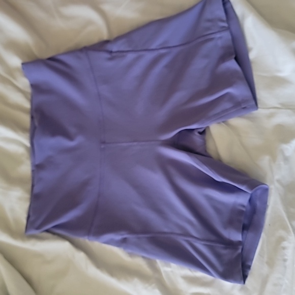 Lululemon Wunder Train High Waist 6" Shorts - Picture 5 of 6